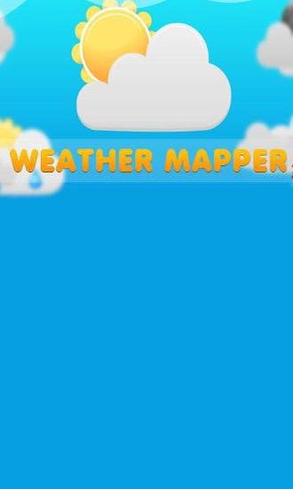 download Weather Mapper apk